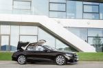 Mercedes-Benz S560 Cabriolet 2017 года (WW)